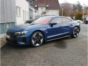 Audi e-tron GT quattro 0,5%*HUD*PANO*MATRIX*B&O*CARPLAY