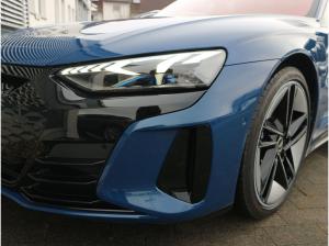 Audi e-tron GT quattro 0,5%*HUD*PANO*MATRIX*B&O*CARPLAY