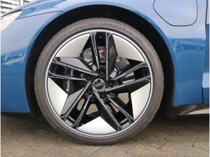 Audi e-tron GT quattro 0,5%*HUD*PANO*MATRIX*B&O*CARPLAY