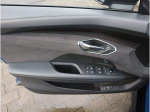 Audi e-tron GT quattro 0,5%*HUD*PANO*MATRIX*B&O*CARPLAY