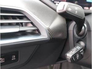 Audi e-tron GT quattro 0,5%*HUD*PANO*MATRIX*B&O*CARPLAY