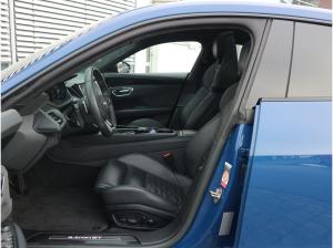 Audi e-tron GT quattro 0,5%*HUD*PANO*MATRIX*B&O*CARPLAY