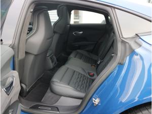 Audi e-tron GT quattro 0,5%*HUD*PANO*MATRIX*B&O*CARPLAY