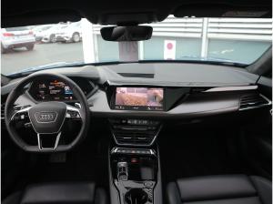 Audi e-tron GT quattro 0,5%*HUD*PANO*MATRIX*B&O*CARPLAY