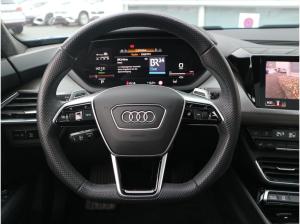 Audi e-tron GT quattro 0,5%*HUD*PANO*MATRIX*B&O*CARPLAY