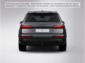 Audi Q7 S line TDI quattro Matrix/22"/AHK/Allradlenkung