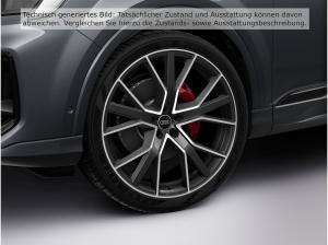 Audi Q7 S line TDI quattro Matrix/22"/AHK/Allradlenkung