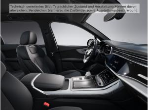 Audi Q7 S line TDI quattro Matrix/22"/AHK/Allradlenkung