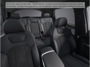 Audi Q7 S line TDI quattro Matrix/22"/AHK/Allradlenkung