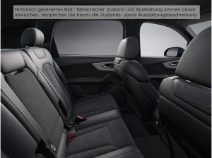 Audi Q7 S line TDI quattro Matrix/22"/AHK/Allradlenkung