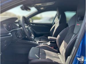 Skoda Octavia Combi RS 2,0 TSI DSG ACC 360° AHK *SONDERAKTION*