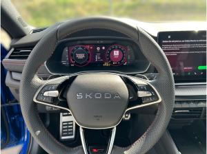 Skoda Octavia Combi RS 2,0 TSI DSG ACC 360° AHK *SONDERAKTION*
