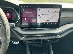 Skoda Octavia Combi RS 2,0 TSI DSG ACC 360° AHK *SONDERAKTION*