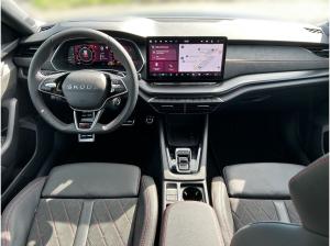 Skoda Octavia Combi RS 2,0 TSI DSG ACC 360° AHK *SONDERAKTION*