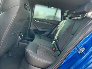 Skoda Octavia Combi RS 2,0 TSI DSG ACC 360° AHK *SONDERAKTION*