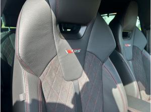 Skoda Octavia Combi RS 2,0 TSI DSG ACC 360° AHK *SONDERAKTION*