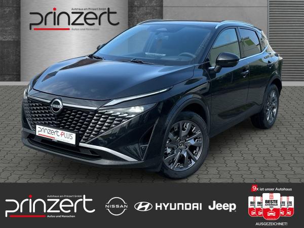 Nissan Qashqai 1.3 Xtronic MHEV "Tekna"