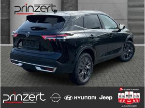 Nissan Qashqai 1.3 Xtronic MHEV "Tekna"