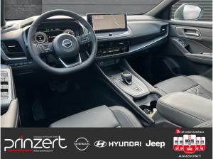 Nissan Qashqai 1.3 Xtronic MHEV "Tekna"