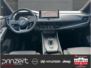 Nissan Qashqai 1.3 Xtronic MHEV "Tekna"