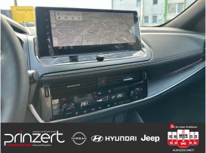 Nissan Qashqai 1.3 Xtronic MHEV "Tekna"