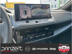 Nissan Qashqai 1.3 Xtronic MHEV "Tekna"