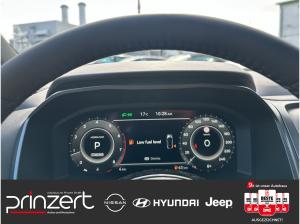 Nissan Qashqai 1.3 Xtronic MHEV "Tekna"