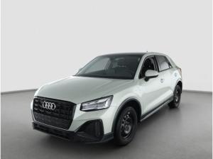 Audi Q2 S line 35 TFSI AHK/Matrix/Navi/Pano/06.30Garantie