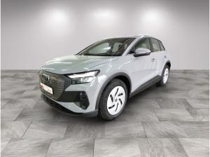 Audi Q4 e-tron 40 Standklima/Sportsitze/WäPu/06.30Garantie