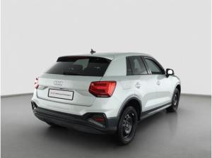 Audi Q2 S line 35 TFSI AHK/Matrix/Navi/Pano/06.30Garantie