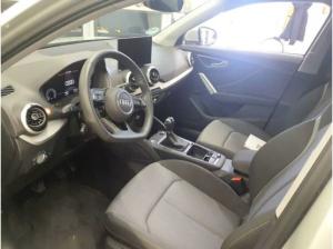 Audi Q2 S line 35 TFSI AHK/Matrix/Navi/Pano/06.30Garantie