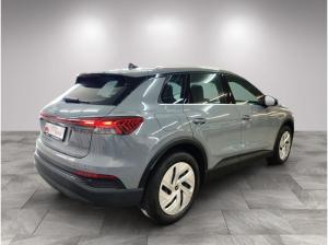 Audi Q4 e-tron 40 Standklima/Sportsitze/WäPu/06.30Garantie