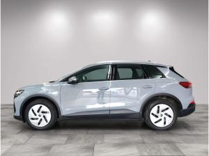 Audi Q4 e-tron 40 Standklima/Sportsitze/WäPu/06.30Garantie