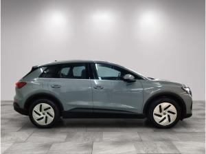 Audi Q4 e-tron 40 Standklima/Sportsitze/WäPu/06.30Garantie