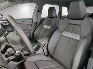 Audi Q4 e-tron 40 Standklima/Sportsitze/WäPu/06.30Garantie