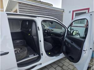 Toyota Proace City 1,5D Meister L2
