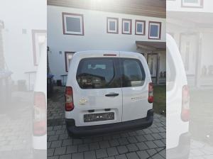 Toyota Proace City 1,5D Meister L2