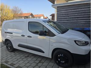 Toyota Proace City 1,5D Meister L2