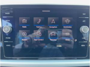 Volkswagen T-Roc GOAL 2.0 TDI DSG LED+ AHZV APP KAM TRAVEL