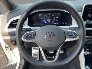 Volkswagen T-Roc GOAL 2.0 TDI DSG LED+ AHZV APP KAM TRAVEL