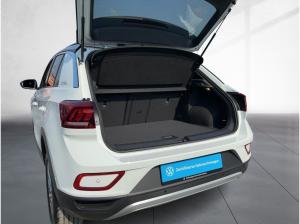 Volkswagen T-Roc GOAL 2.0 TDI DSG LED+ AHZV APP KAM TRAVEL