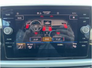 Volkswagen T-Roc GOAL 2.0 TDI DSG LED+ AHZV APP KAM TRAVEL