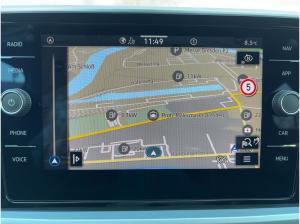 Volkswagen T-Roc GOAL 2.0 TDI DSG LED+ AHZV APP KAM TRAVEL