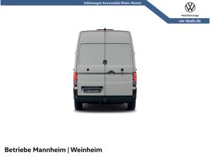 Volkswagen Crafter 35 Kasten 2.0 TDI Automatik AC NAVI AHK