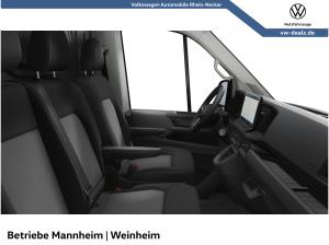 Volkswagen Crafter 35 Kasten 2.0 TDI Automatik AC NAVI AHK