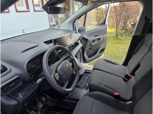 Toyota Proace City 1,5D Meister L2