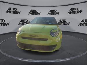 Fiat 600 Hybrid Sport AC|LED|SHZ|CarPlay u.v.m.