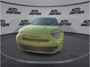 Fiat 600 Hybrid Sport AC|LED|SHZ|CarPlay u.v.m.