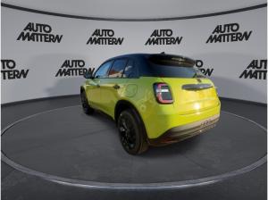 Fiat 600 Hybrid Sport AC|LED|SHZ|CarPlay u.v.m.