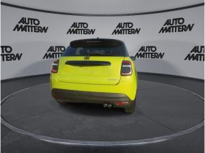 Fiat 600 Hybrid Sport AC|LED|SHZ|CarPlay u.v.m.